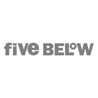 Five Below Client Logo