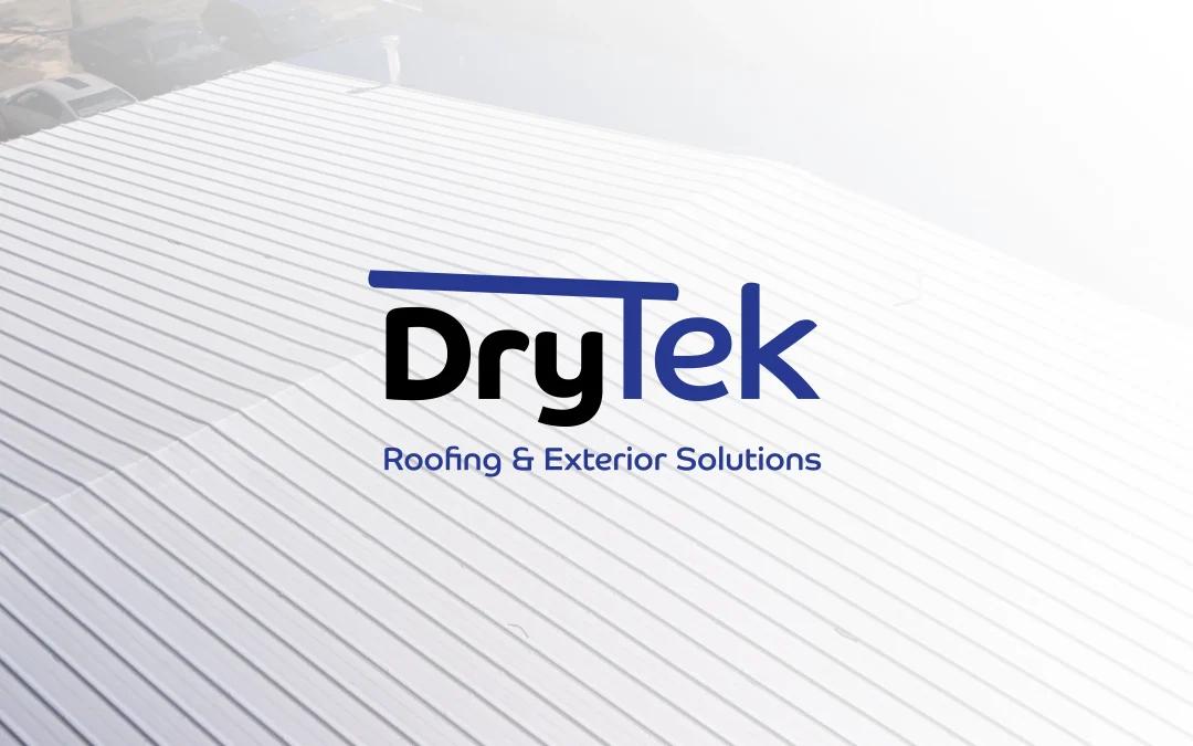 DryTek Rebrand